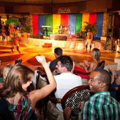 Отель Sandals Montego Bay - All Inclusive - Couples Only Ямайка, Монтего-Бей - отзывы, цены и фото номеров - забронировать отель Sandals Montego Bay - All Inclusive - Couples Only онлайн развлечения