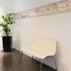 Отель Twentyone Hotel Греция, Кифисия - отзывы, цены и фото номеров - забронировать отель Twentyone Hotel онлайн интерьер отеля фото 3