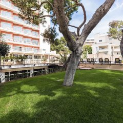 Hotel y Apartamentos Leman in Palma de Mallorca, Spain from 162$, photos, reviews - zenhotels.com photo 3