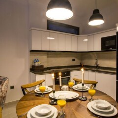 Villa Efe by Akdenizvillam Турция, Калкан - отзывы, цены и фото номеров - забронировать отель Villa Efe by Akdenizvillam онлайн в номере