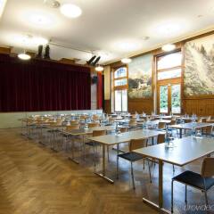 Hotel Landhaus