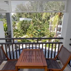 Отель Sunwing Bangtao Beach Пхукет балкон
