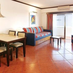 Hotel Apartamento Paraiso De Albufeira комната для гостей фото 5