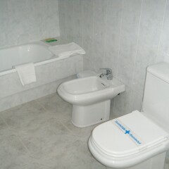 Отель Hostal As Vinas Эль-Грове фото 6