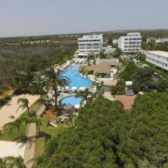Christofinia Hotel пляж