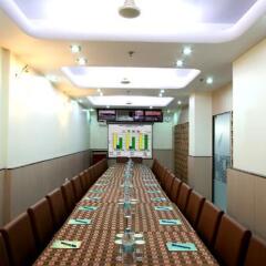 Hotel Aster Inn