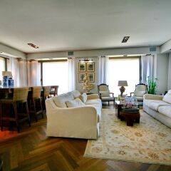 Отель Bird view Home Рамат-Ган гостиничный бар