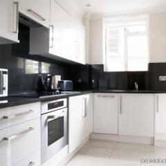 Апартаменты Fountain House Apartments Лондон фото 9