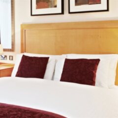 Отель Millennium Hotel Glasgow Великобритания, Глазго - отзывы, цены и фото номеров - забронировать отель Millennium Hotel Glasgow онлайн комната для гостей фото 5