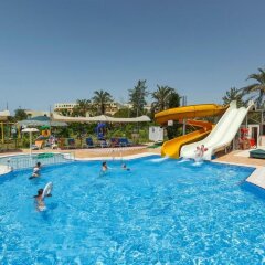 Venus Hotel Турция, Сиде - отзывы, цены и фото номеров - забронировать отель Venus Hotel - All Inclusive онлайн фото 13