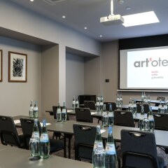 Отель artotel Berlin Mitte Германия, Берлин - 1 отзыв об отеле, цены и фото номеров - забронировать отель artotel Berlin Mitte онлайн фото 5
