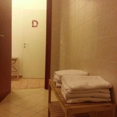 Отель Roma Prince Inn B&B Италия, Рим - отзывы, цены и фото номеров - забронировать отель Roma Prince Inn B&B онлайн фото 8