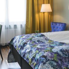 Thon Hotel Orion комната для гостей фото 9