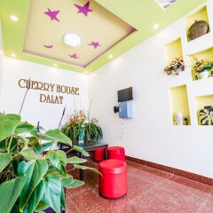 Отель Cherry House Dalat Далат фото 17