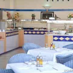 Отель Elba Sunset Mallorca Thalasso Spa питание