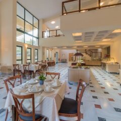 Отель Ilaria Hotel Греция, Закинф - отзывы, цены и фото номеров - забронировать отель Ilaria Hotel онлайн питание
