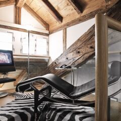 Widder Hotel с домашними животными