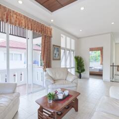 Гостевой Дом Karon Hill Villa фото 29