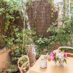 Отель Residenza Al Pozzo Италия, Венеция - отзывы, цены и фото номеров - забронировать отель Residenza Al Pozzo онлайн балкон