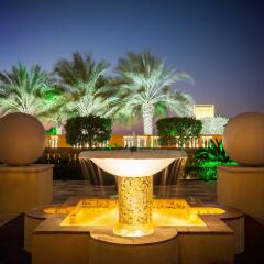 Отель Sofitel Dubai Jumeirah Beach фото 6