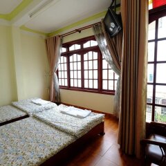 Hao Kiet Hotel Далат комната для гостей фото 4