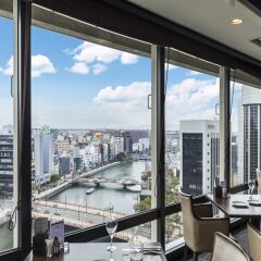 Отель Nishitetsu Inn Fukuoka Тэндзин комната для гостей фото 4