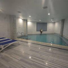 Отель White Tuana Thermal бассейн фото 2