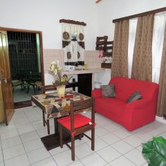 Apartment Rustic Curaçao in Willemstad, Curacao from 198$, photos, reviews - zenhotels.com guestroom