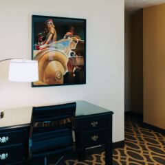Ben Lomond Suites, an Ascend Hotel Collection Member удобства в номере фото 2
