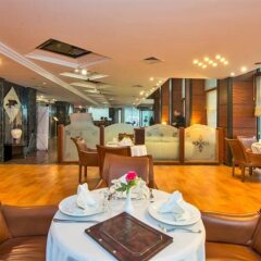 Golden Age Hotel Турция, Стамбул - 4 отзыва об отеле, цены и фото номеров - забронировать отель Golden Age Hotel онлайн фото 7