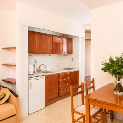 Отель Aparthotel Guitart Central Park Aqua Resort Испания, Льорет-де-Мар - отзывы, цены и фото номеров - забронировать отель Aparthotel Guitart Central Park Aqua Resort онлайн в номере