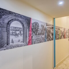Отель Booking BnB Белград фото 34