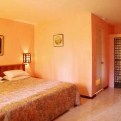 Отель Blue Coral Resort Boracay комната для гостей фото 5