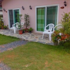 Отель Lanta Sunny House Ланта фото 3