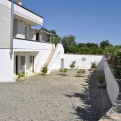 Отель La Civetta B&B Италия, Альберобелло - отзывы, цены и фото номеров - забронировать отель La Civetta B&B онлайн парковка