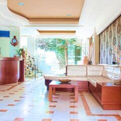 Отель Apollo Hotel 1 Греция, Георгиополис - отзывы, цены и фото номеров - забронировать отель Apollo Hotel 1 онлайн развлечения