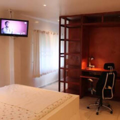 Asteria Studios in Paramaribo, Suriname from 52$, photos, reviews - zenhotels.com room amenities