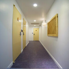 Cheese Hotel Myeongdong интерьер отеля