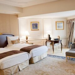 New Orient Landmark Hotel комната для гостей фото 3