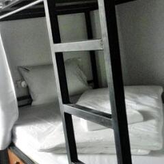 Best Stay Hostel At Lanta Ланта фитнесс-зал фото 3