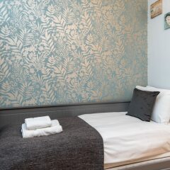 Апартаменты Luxury Studio Apart Piccadilly Circus Лондон детские мероприятия