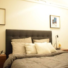 Отель 1 Bedroom Covent Garden Flat Sleeps 4 комната для гостей фото 3