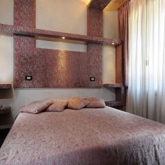 Hotel Abbazia комната для гостей фото 3