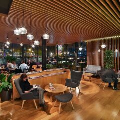 Radisson Blu Iveria Hotel, Tbilisi Тбилиси питание фото 2
