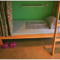 Wheat Youth Hostel детские мероприятия