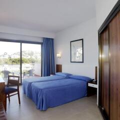 Hotel y Apartamentos Casablanca комната для гостей фото 2