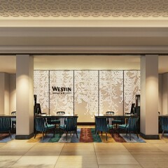 Отель The Westin Mauritius Turtle Bay Resort and Spa