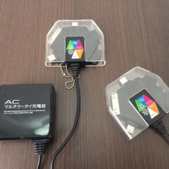 Hotel Livemax Tokyo Shiomi Ekimae банкомат