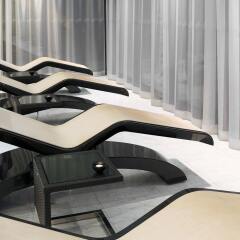 Långvik Congress Wellness Hotel удобства в номере фото 2