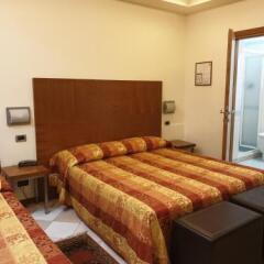 ACasaMia WelcHome Hotel комната для гостей фото 6